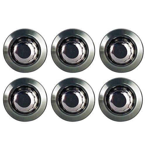 New Fender Washers Kit<br> Universal