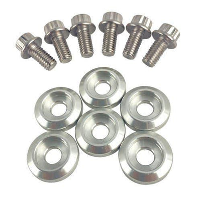 New Fender Washers Kit<br> Universal