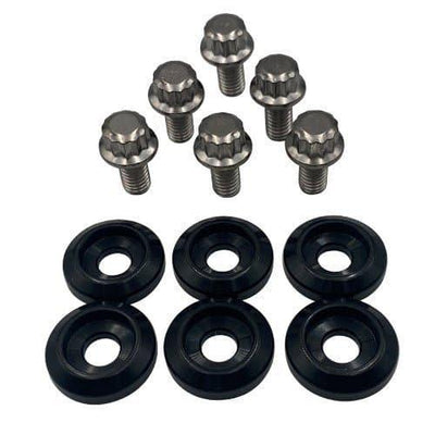 New Fender Washers Kit<br> Universal