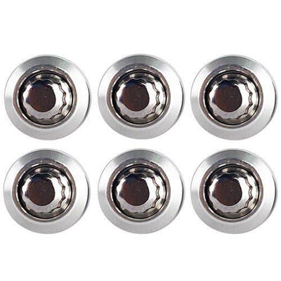 New Fender Washers Kit<br> Universal