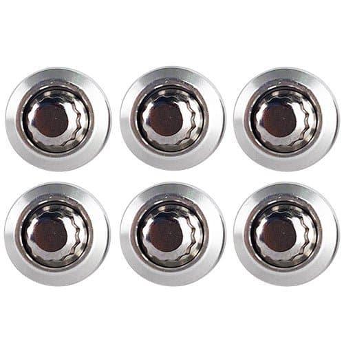 New Fender Washers Kit<br> Universal