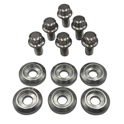 New Fender Washers Kit<br> Universal