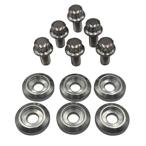 New Fender Washers Kit<br> Universal