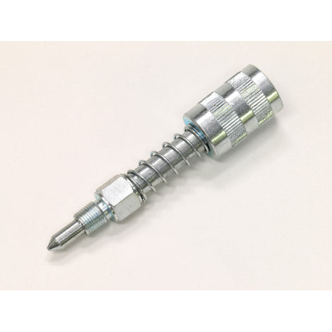Nipple Greasing Adapter Kit