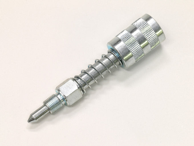 Nipple Greasing Adapter Kit