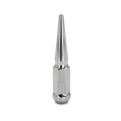 Chrome Spike Forged Lug Nuts<br> Universal