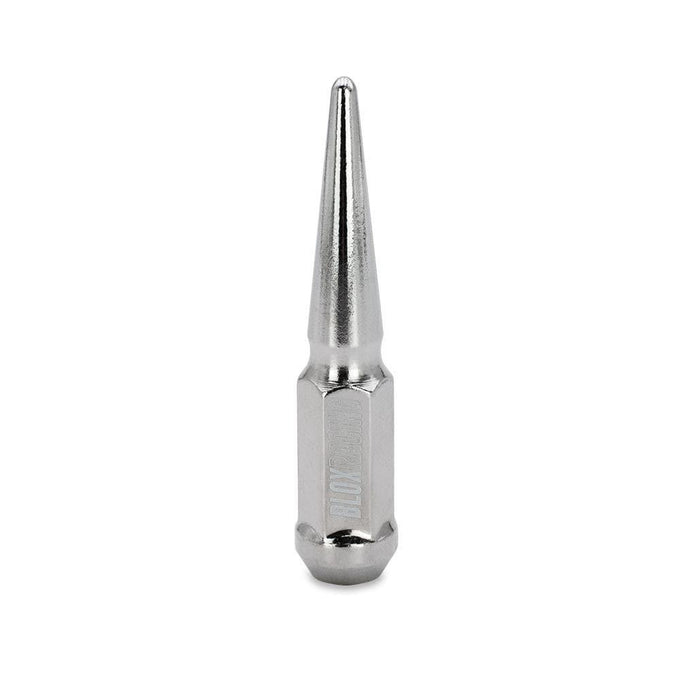 Chrome Spike Forged Lug Nuts<br> Universal