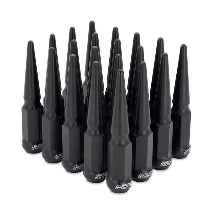 Spike Forged Lug Nuts 14x1.50mm<br> Universal
