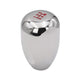 Platinum 6-Speed/ 5-Speed Billet Shift Knob<br> Universal