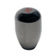 Platinum 6-Speed/ 5-Speed Billet Shift Knob<br> Universal
