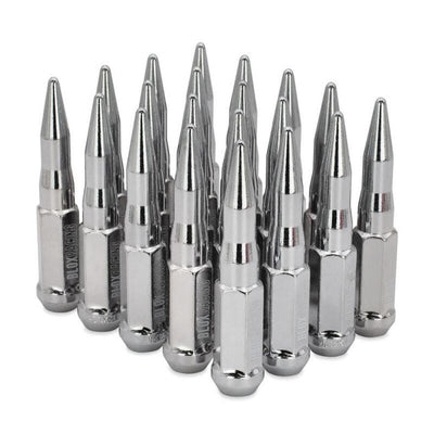 Spike Forged Lug Nuts 14x1.50mm<br> Universal