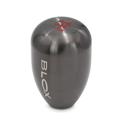 6-Speed/ 5-Speed Billet Shift Knob<br> Universal