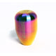 6-Speed/ 5-Speed Billet Shift Knob<br> Universal