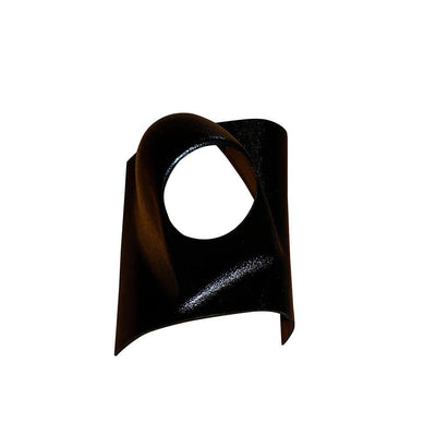 Pillar Pod Gauge Mount - 1 Gauge<br> 04-09 Mazda 3