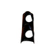 Pillar Pod Gauge Mount<br> 94-97 Honda Accord