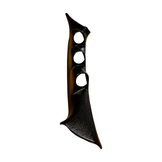 Pillar Pod Gauge Mount<br> 00-05 Mitsubishi Eclipse