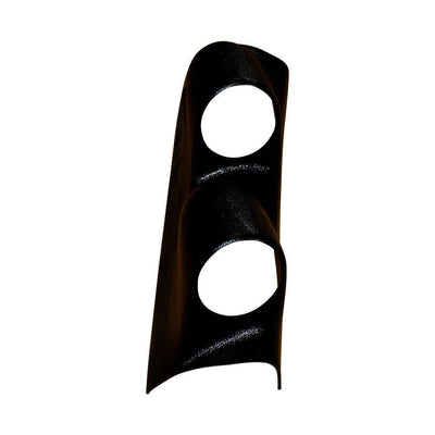 Pillar Pod Gauge Mount<br> 00-05 Mitsubishi Eclipse