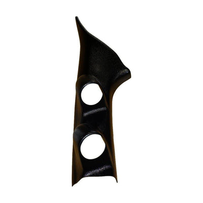 Pillar Pod Gauge Mount<br> 01-05 Honda Civic/ Civic Si