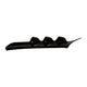 Pillar Pod Gauge Mount<br> 01-05 Honda Civic/ Civic Si
