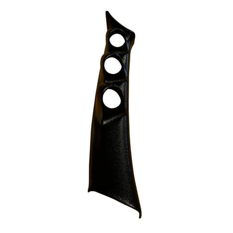 Pillar Pod Gauge Mount<br> 01-05 Honda Civic/ Civic Si