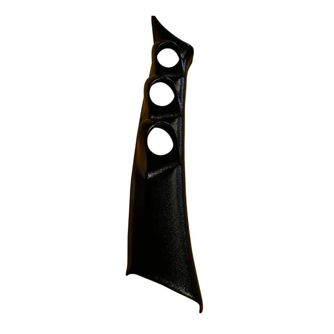 Pillar Pod Gauge Mount<br> 01-05 Honda Civic/ Civic Si