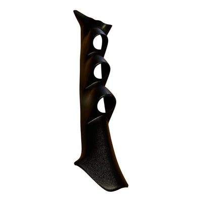 Pillar Pod Gauge Mount<br> 02-07 Subaru WRX