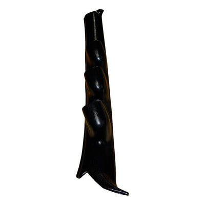 Pillar Pod Gauge Mount<br> 88-91 Honda Civic/ CRX