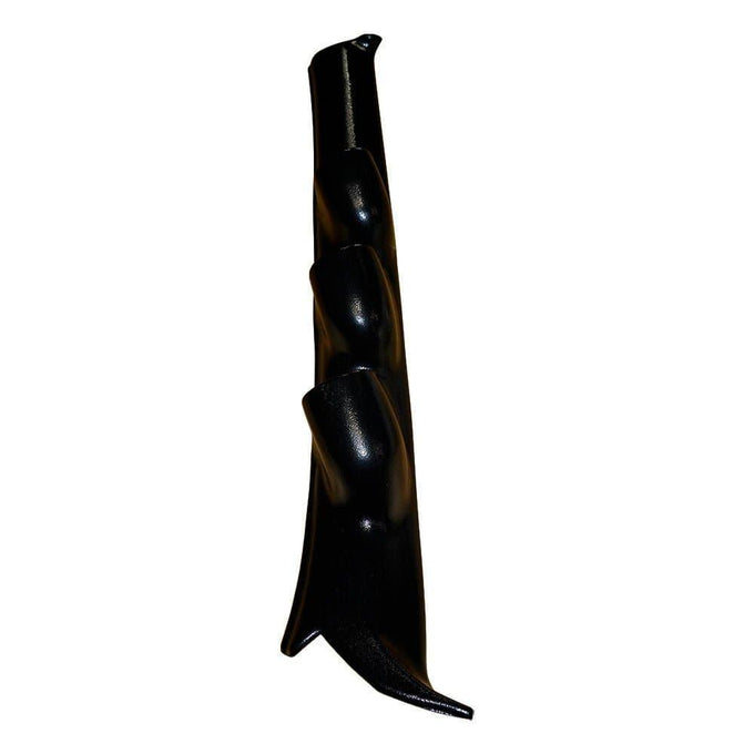 Pillar Pod Gauge Mount<br> 88-91 Honda Civic/ CRX