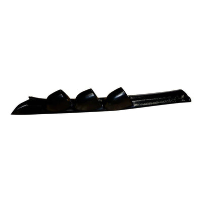 Pillar Pod Gauge Mount<br> 88-91 Honda Civic/ CRX