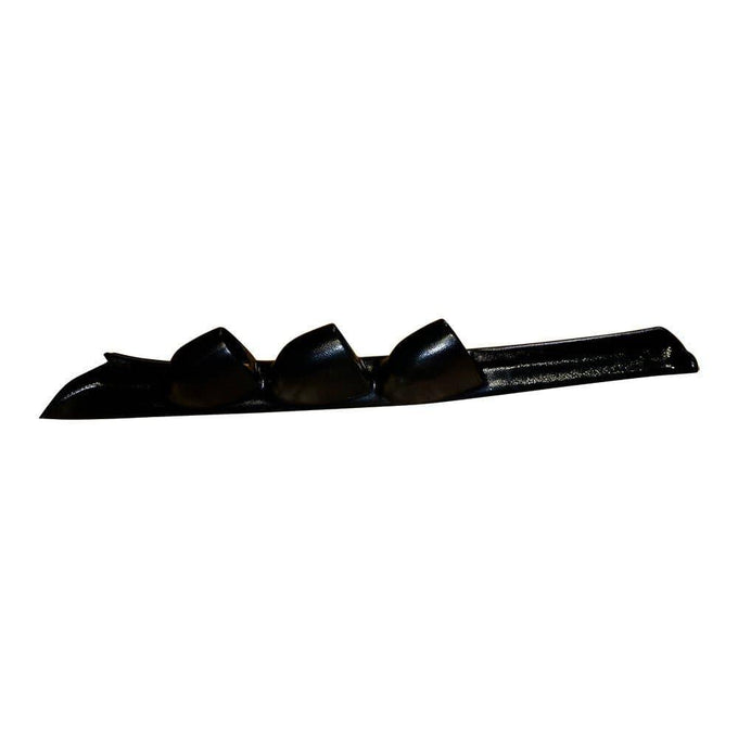 Pillar Pod Gauge Mount<br> 88-91 Honda Civic/ CRX