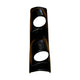 Pillar Pod Gauge Mount<br> 92-95 Honda Civic