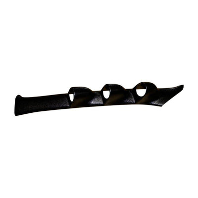 Pillar Pod Gauge Mount<br> 92-95 Honda Civic