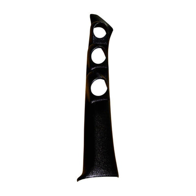 Pillar Pod Gauge Mount<br> 92-95 Honda Civic