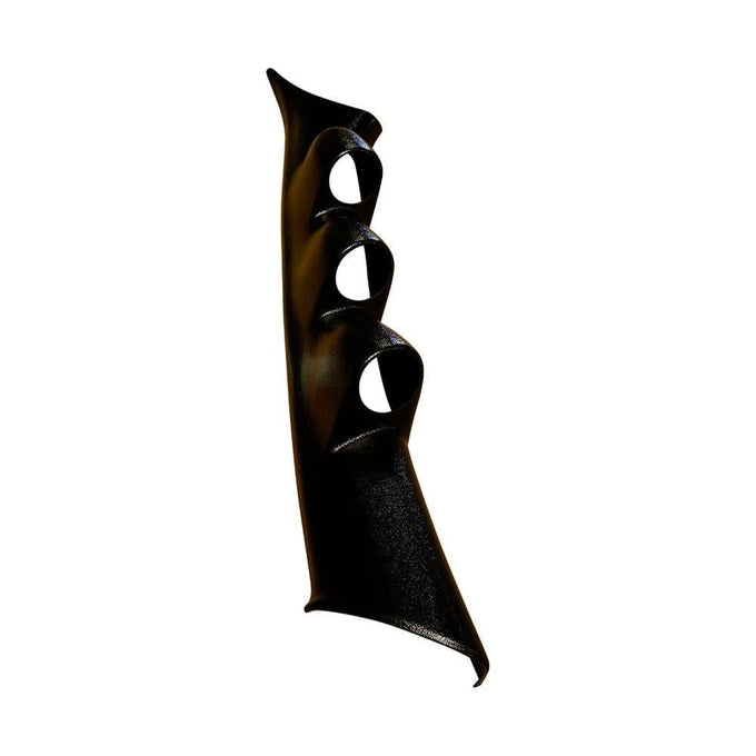 Pillar Pod Gauge Mount<br> 96-00 Honda Civic EK