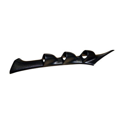 Pillar Pod Gauge Mount<br> 95-99 Mitsubishi Eclipse
