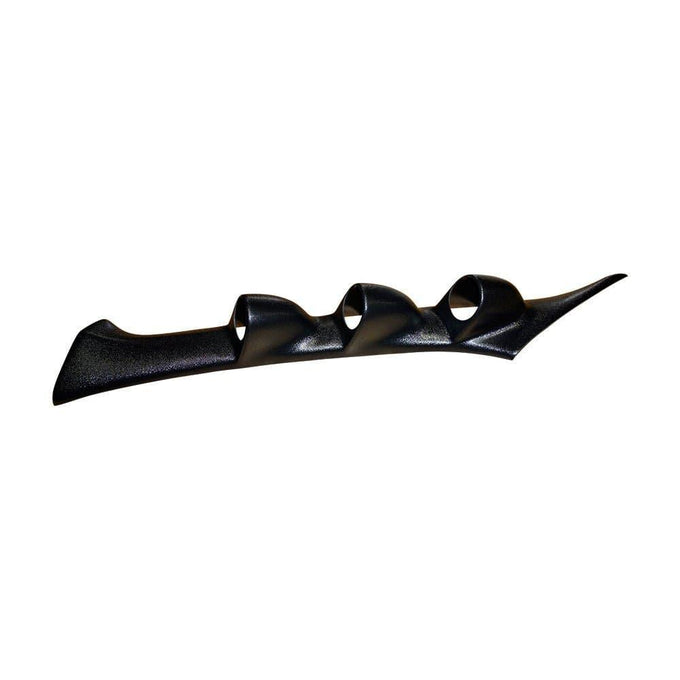 Pillar Pod Gauge Mount<br> 95-99 Mitsubishi Eclipse