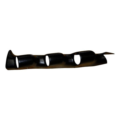 Pillar Pod Gauge Mount<br> 02-09 Nissan 350Z