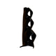 Pillar Pod Gauge Mount<br> 02-09 Nissan 350Z