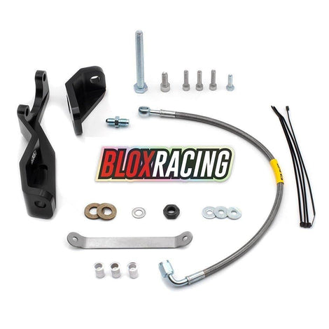 Pitch Stop Brace<br> 15-21 Subaru WRX/ STI