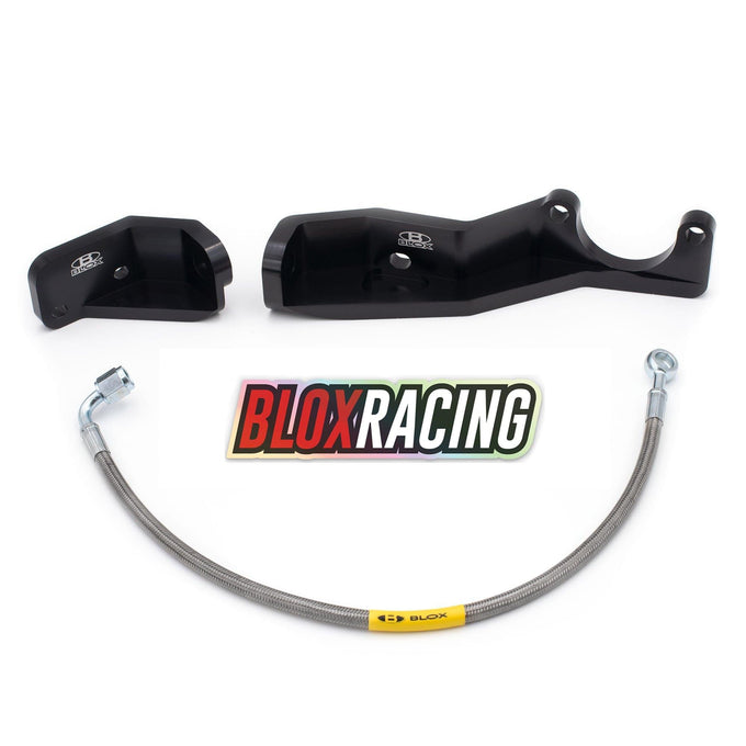 Pitch Stop Brace<br> 15-21 Subaru WRX/ STI