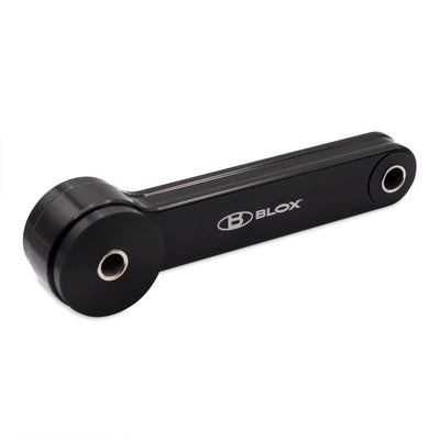 Anodized Pitch Stop Mount<br> Subaru Universal