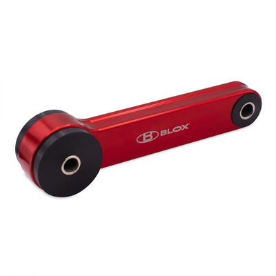 Anodized Pitch Stop Mount<br> Subaru Universal