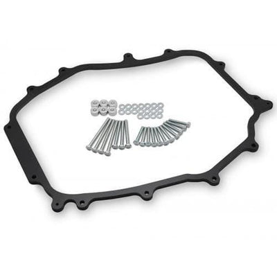 Plenum Spacers Gen2 HyperTemp<br> 03-05 Nissan 350Z/ Infiniti G35