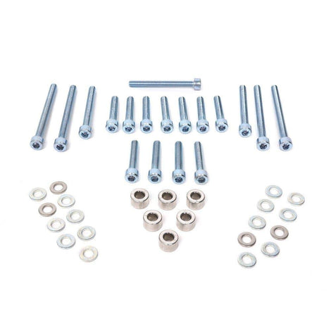 Hypertemp Plenum Spacer<br> Nissan VQ35DE