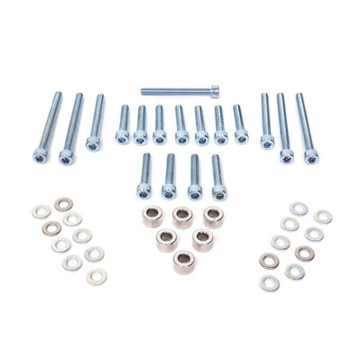 Hypertemp Plenum Spacer<br> Nissan VQ35DE