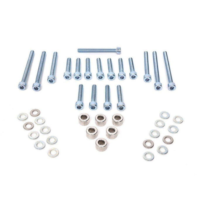 Hypertemp Plenum Spacer<br> Nissan VQ35DE