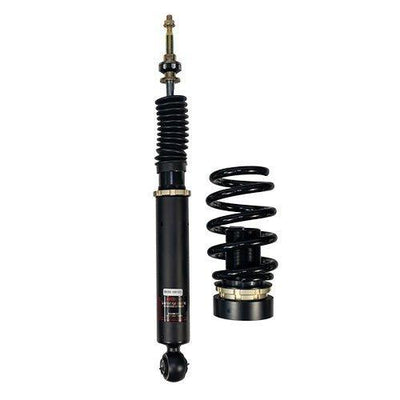 Plus Series Fully Adjustable Coilovers<br> 17-20 Honda Civic SI