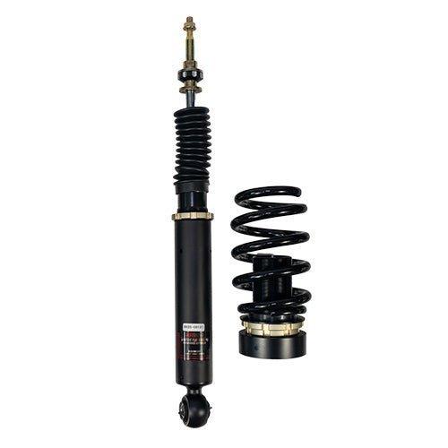 Plus Series Fully Adjustable Coilovers<br> 17-20 Honda Civic SI