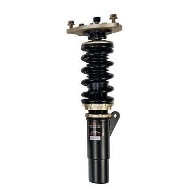 Plus Series Fully Adjustable Coilovers<br> 17-20 Honda Civic SI