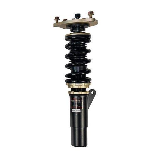 Plus Series Fully Adjustable Coilovers<br> 17-20 Honda Civic SI